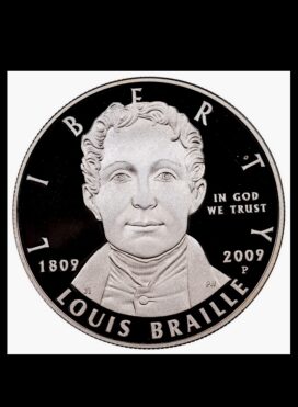 Louis Braille