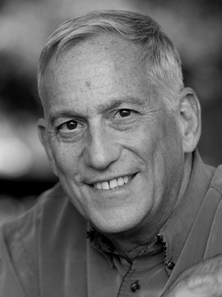 Walter Isaacson