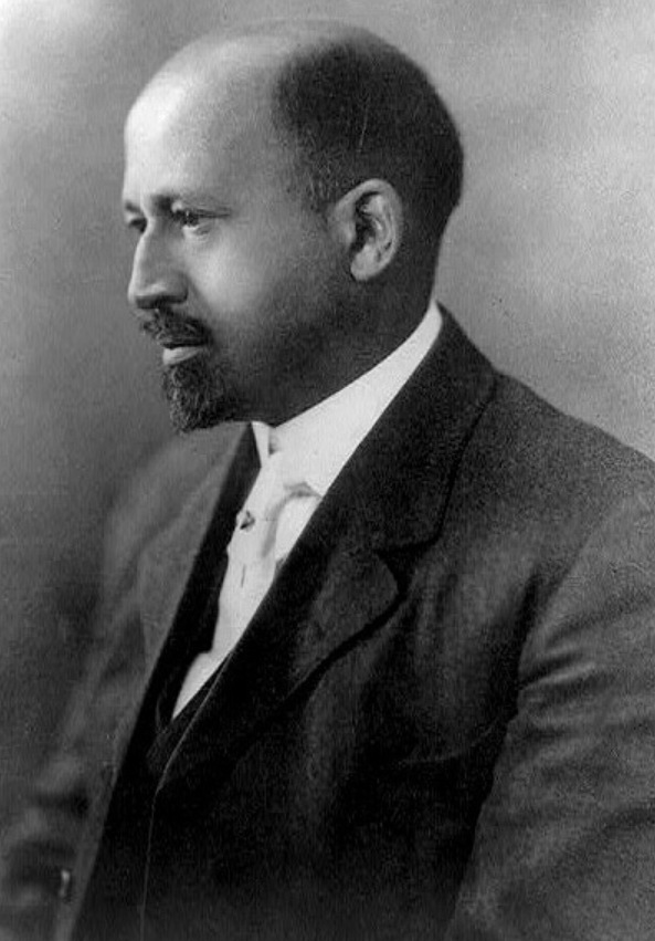 W. E. B. Du Bois