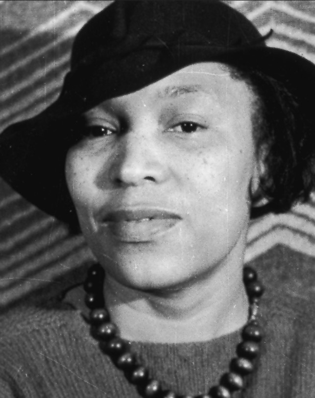 Zora Neale Hurston