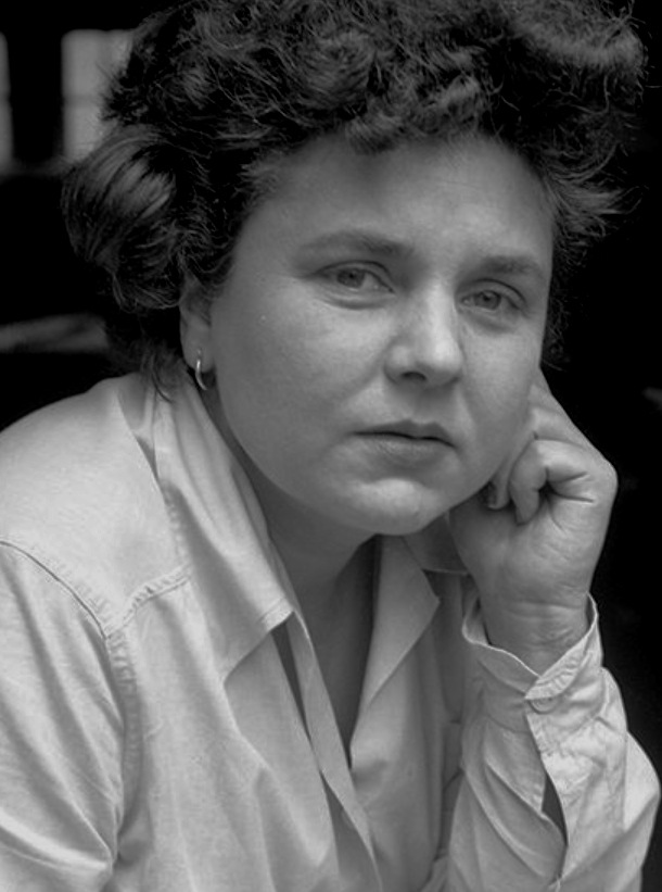 Elizabeth Bishop