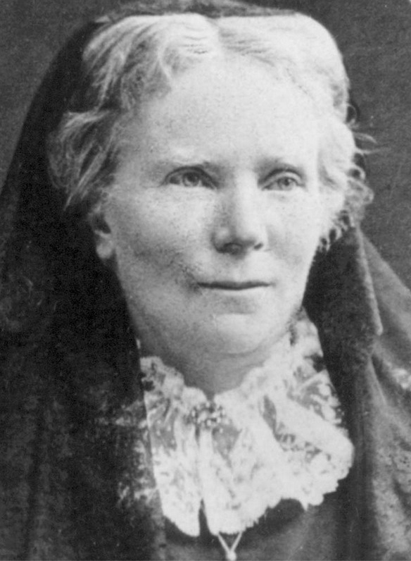 Elizabeth Blackwell