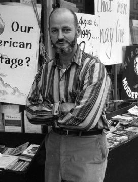 Lawrence Ferlinghetti