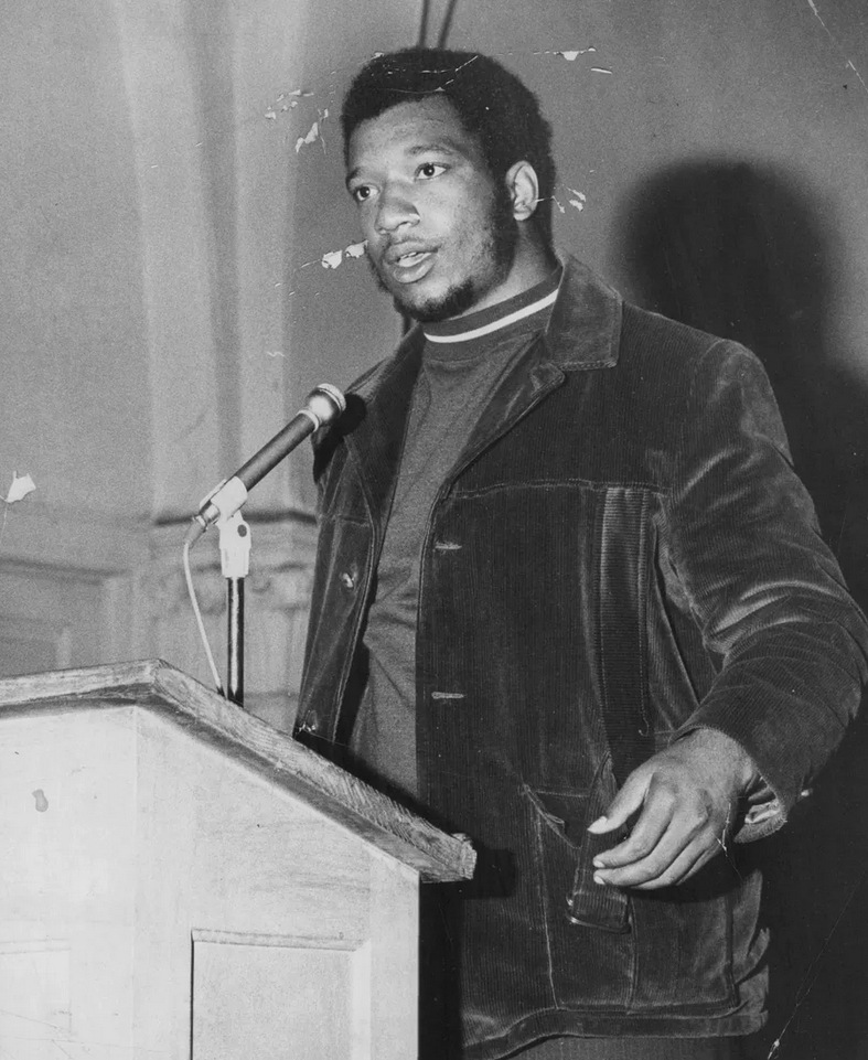 Fred Hampton