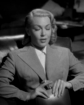 Lana Turner