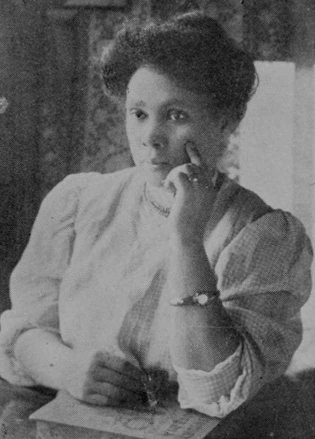 Maria P. Williams