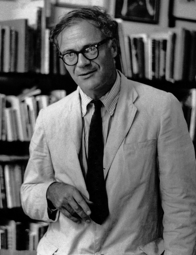 Robert Lowell