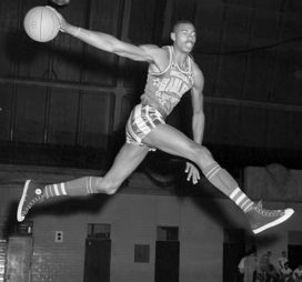 Wilt Chamberlain