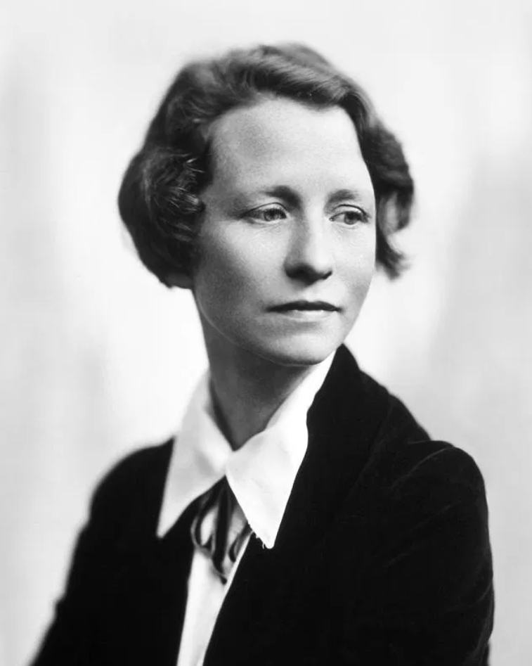 Edna St. Vincent Millay