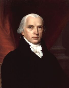 James Madison