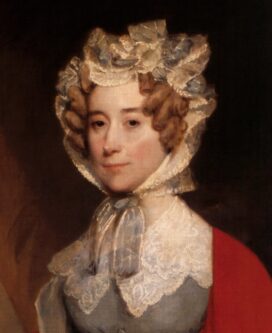 Louisa Adams