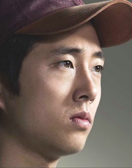 Steven Yeun