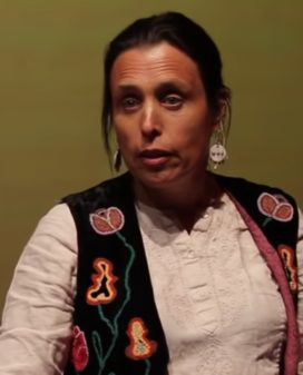 Winona LaDuke