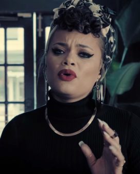 Andra  Day