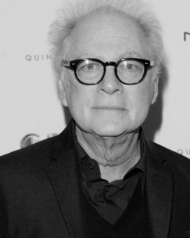 Barry Levinson