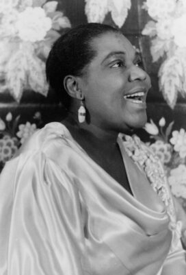 Bessie Smith