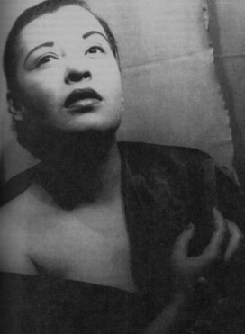 Billie Holiday