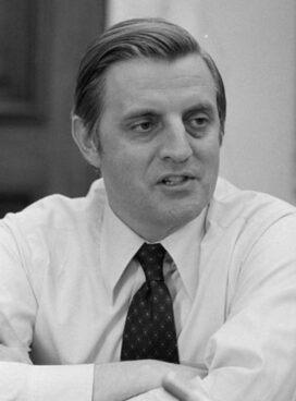 Walter “Fritz” Mondale