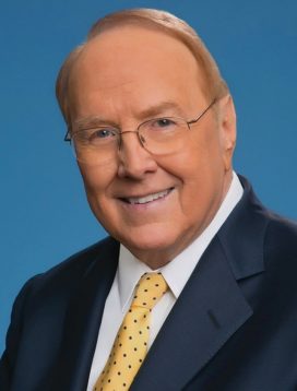 James Dobson