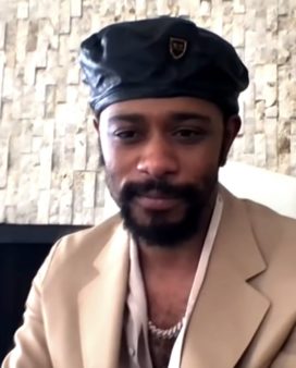 Lakeith Stanfield