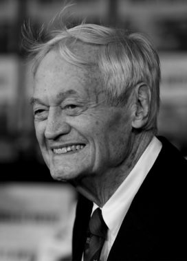 Roger Corman