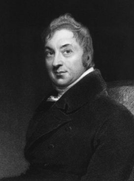 Edward Jenner