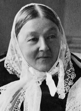 Florence Nightingale