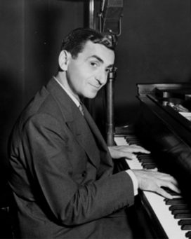 Irving Berlin