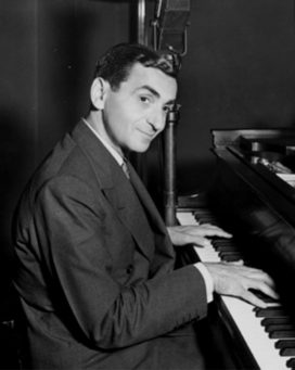 Irving Berlin