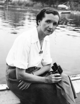 Rachel Carson