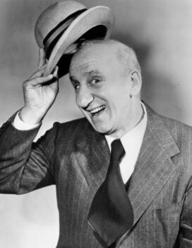 Jimmy Durante