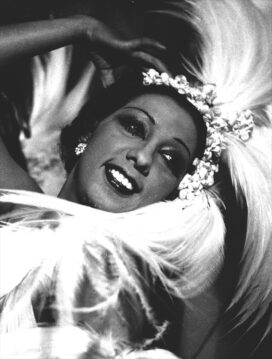 Josephine Baker