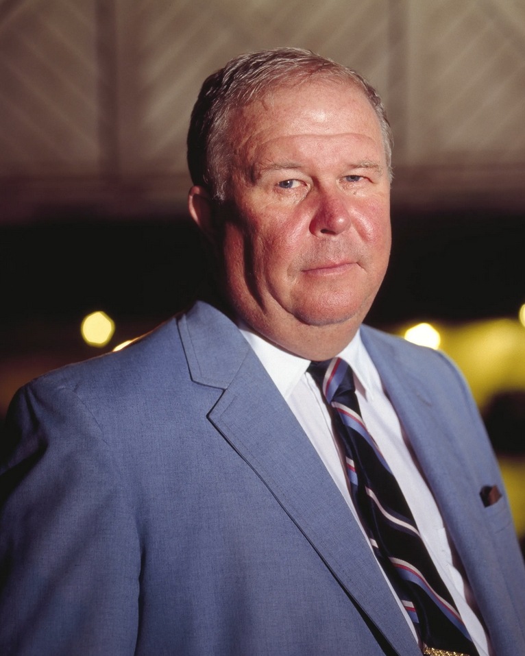 Ned Beatty