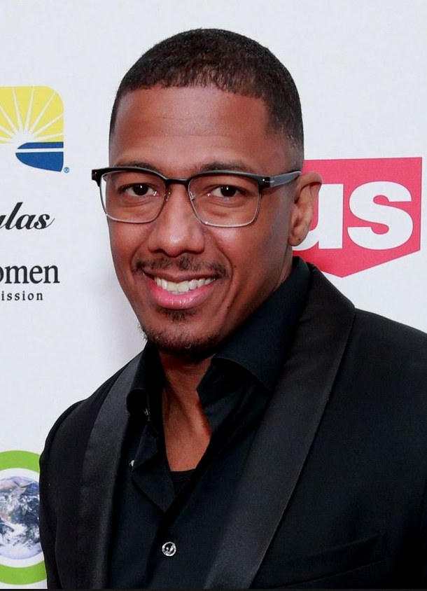 Nick Cannon