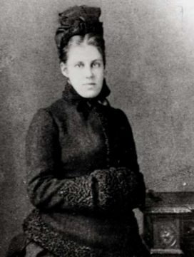 Emma Lazarus