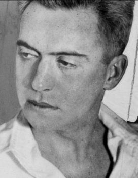 Hart Crane