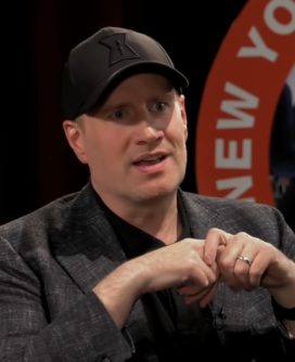 Kevin Feige