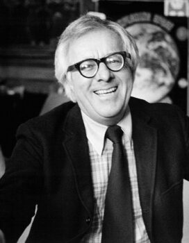 Ray Bradbury