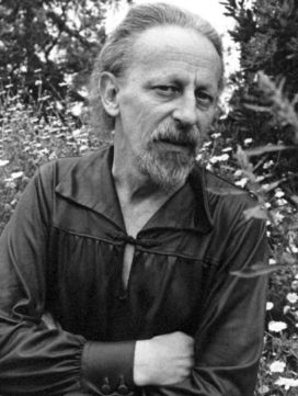 Theodore Sturgeon