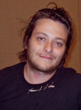 Edward Furlong