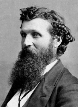 John Muir