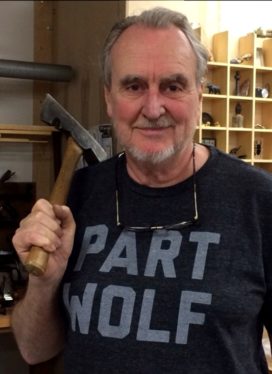 Wes Craven