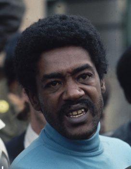 Bobby Seale