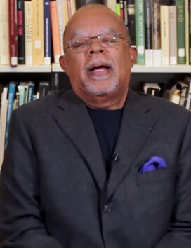 Henry Louis Gates, Jr.