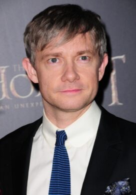 Martin Freeman