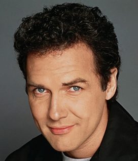 Norm Macdonald