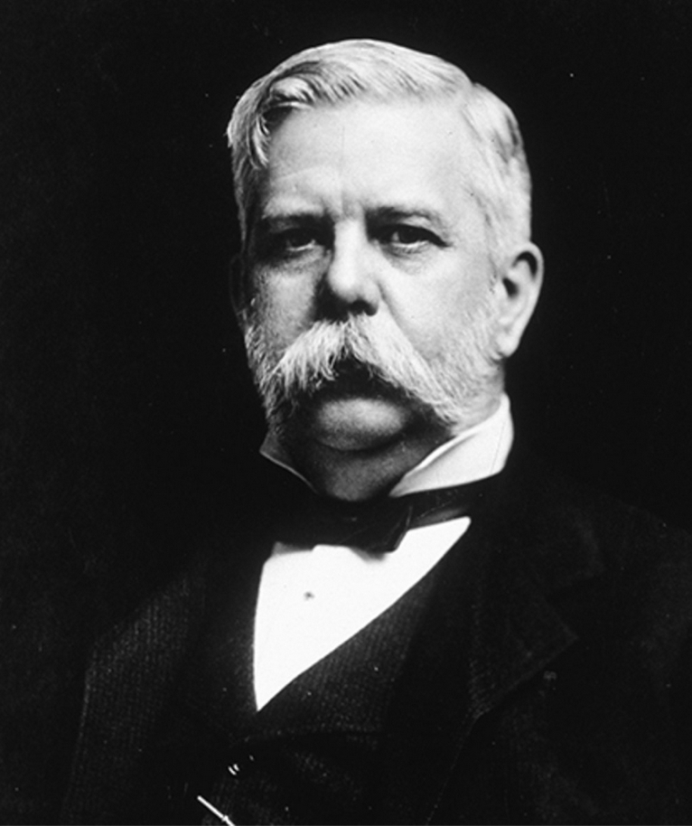 George Westinghouse