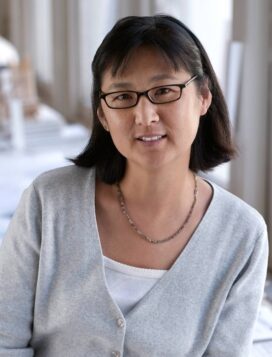 Maya Lin