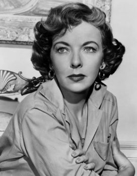 Ida Lupino