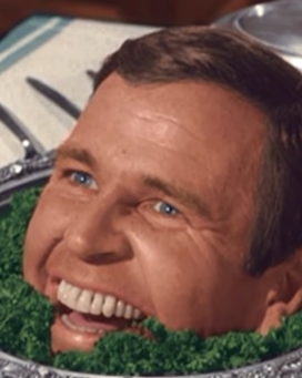 Paul Lynde